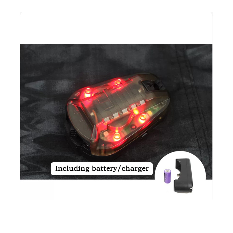 Flash di segnale per sport all - Outdoor Hunting Lights recensione e prezzo