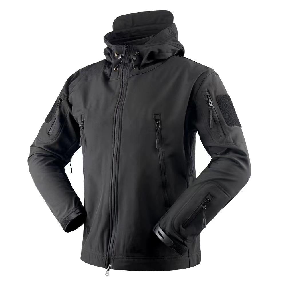 Primavera Autunno Outdoor Alle - Safari Outdoor Hunting Jackets recensione e prezzo