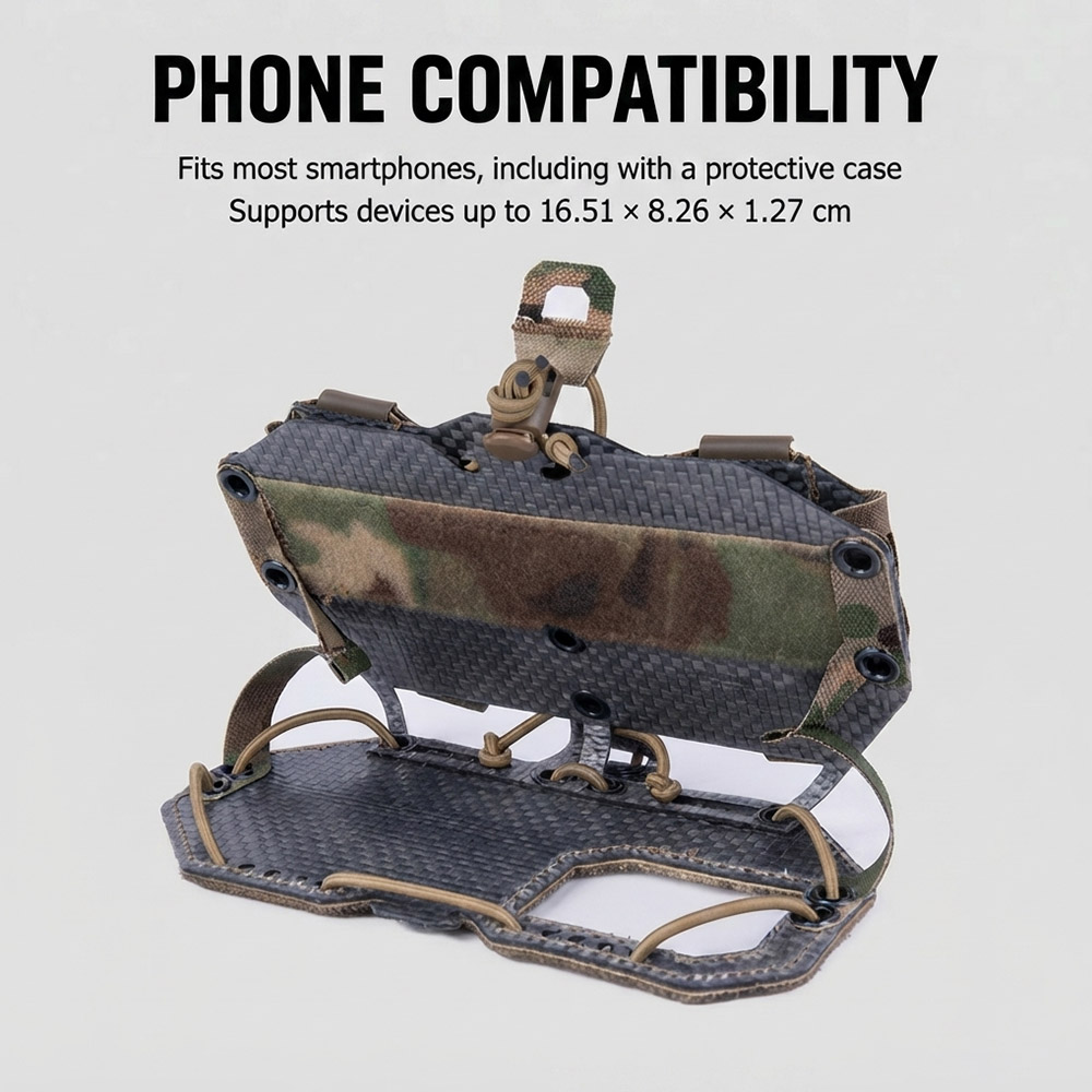 Supporto Tattico Pieghevole pe - Outdoor Hunting Prints recensione e prezzo
