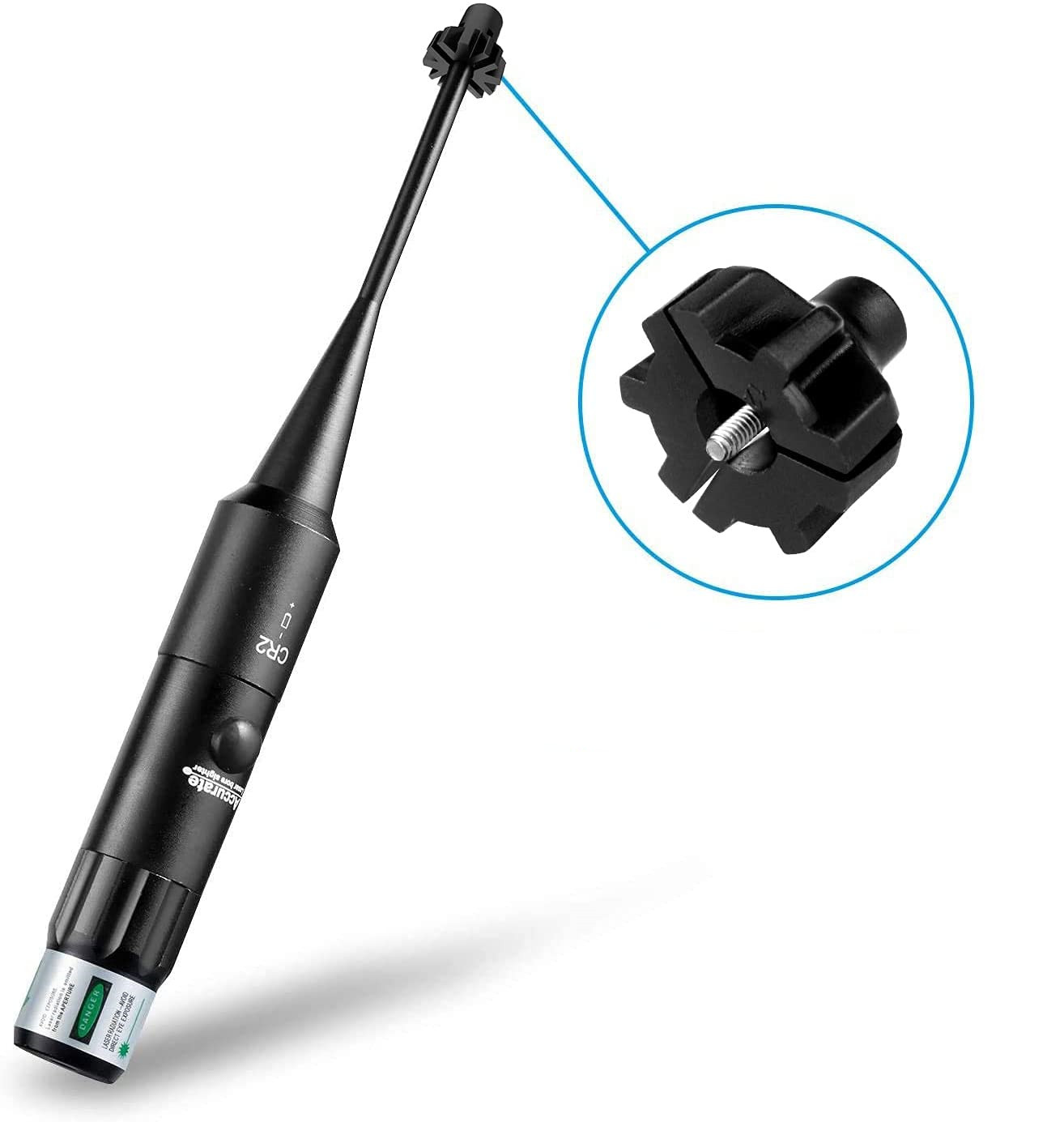 Kit di mira laser universale.1 - Laser Boresighter Kit recensione e prezzo