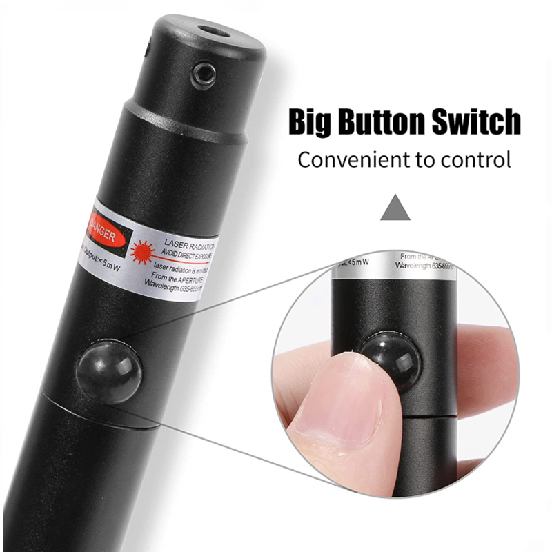 Kit Collimatore Laser per Armi - Laser Boresighter Kit recensione e prezzo