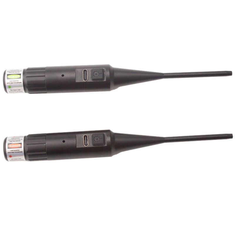 Kit borositatore laser ricaric - Laser Boresighter Kit recensione e prezzo