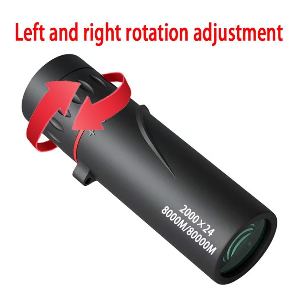 Nuovo Telescopio Monoculare 20 - Monocular Night Vision recensione e prezzo