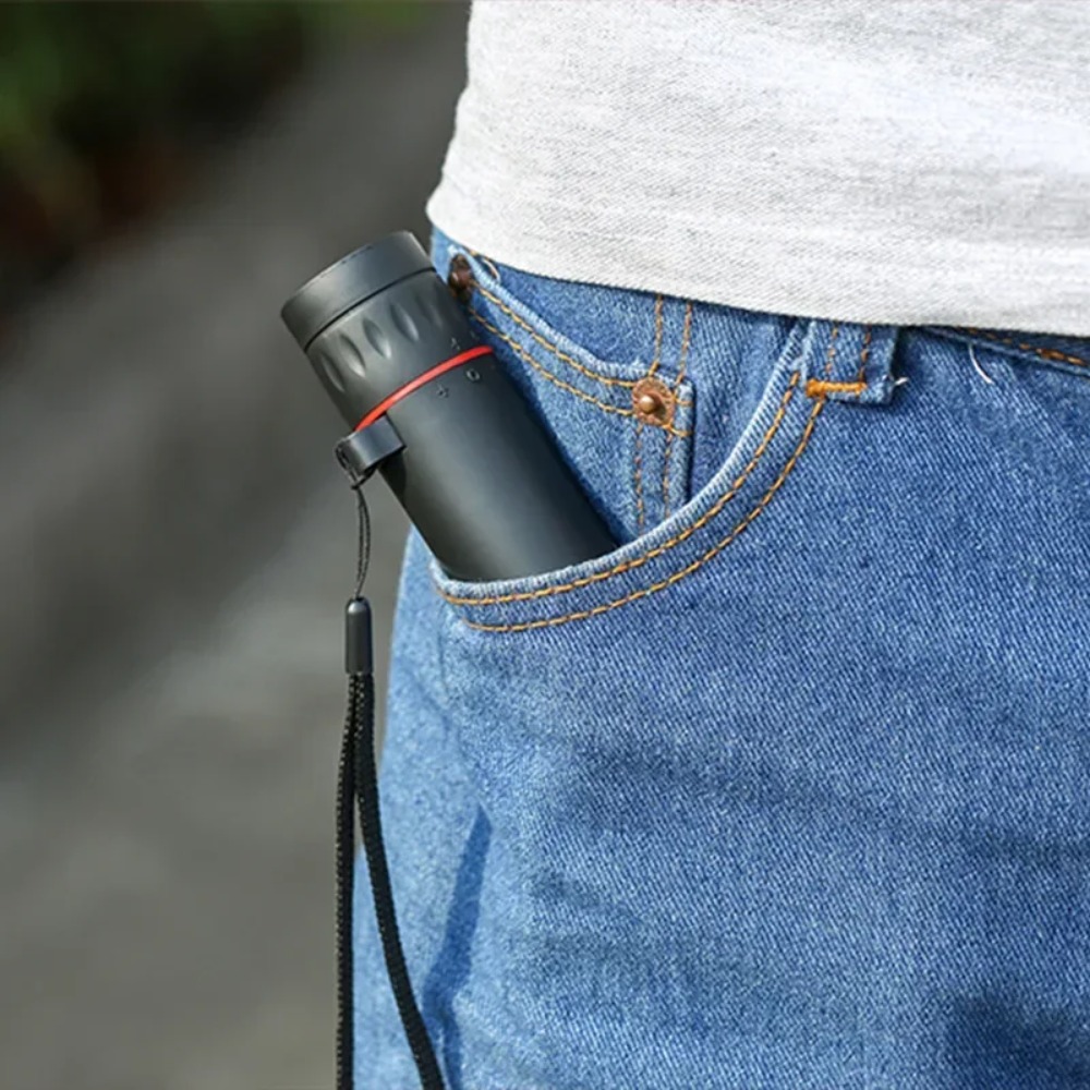 Nuovo Telescopio Monoculare 20 - Monocular Night Vision recensione e prezzo