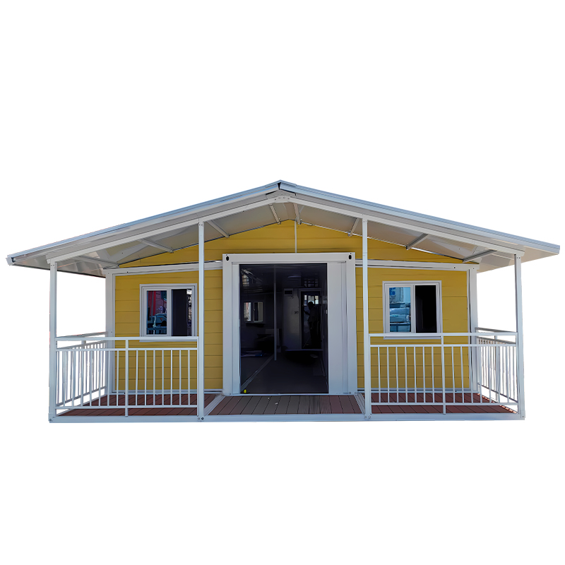 Casa Container Mobile Pieghevo - Hunting And Camping In Forest recensione e prezzo