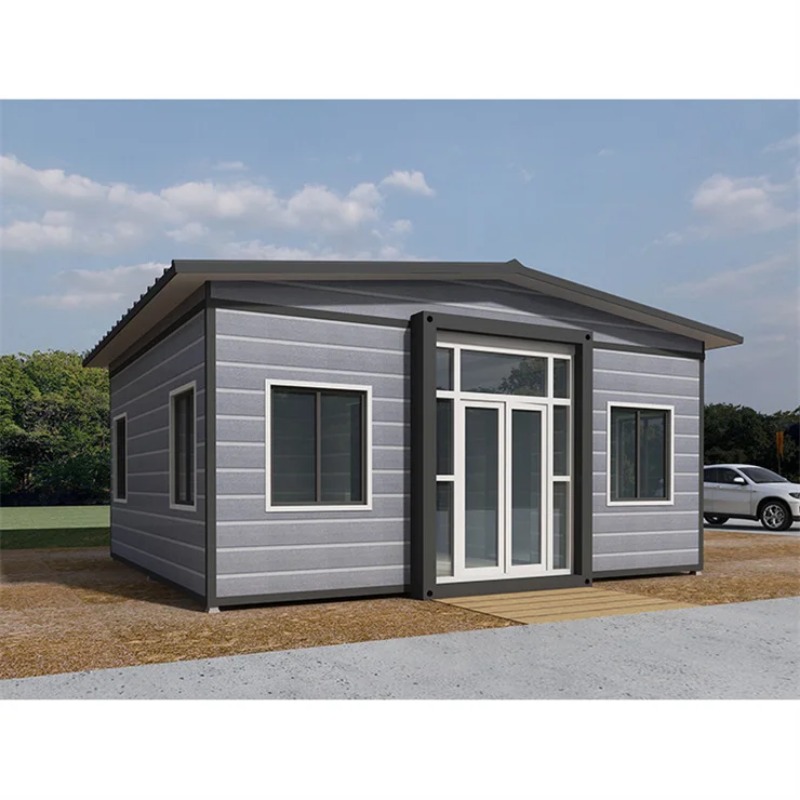 Casa Container Mobile Pieghevo - Hunting And Camping In Forest recensione e prezzo