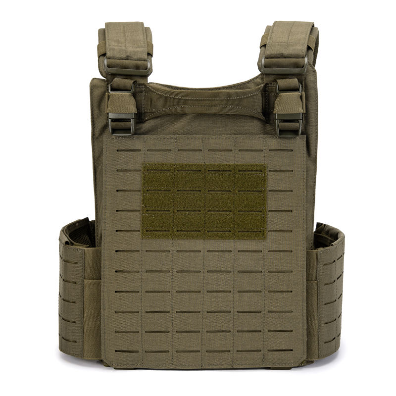 Gilet Tattico QC Kaevixdio in  - Qc Hunting & Outdoor Sports recensione e prezzo