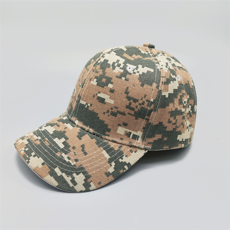 Cappelli da sole con protezion - Outdoor Hunting Prints recensione e prezzo