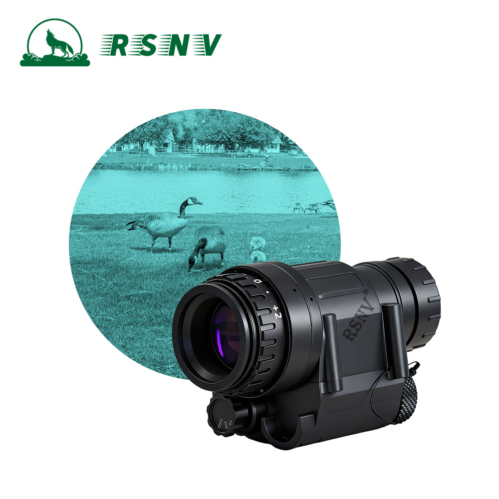 RSNV GEN2+ Gen3 PVS14 Kit Mono - Monocular Night Vision recensione e prezzo