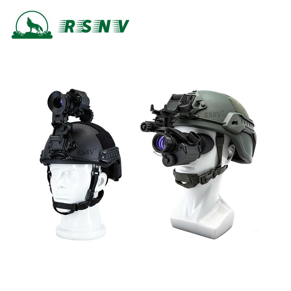 RSNV GEN2+ Gen3 PVS14 Kit Mono - Monocular Night Vision recensione e prezzo
