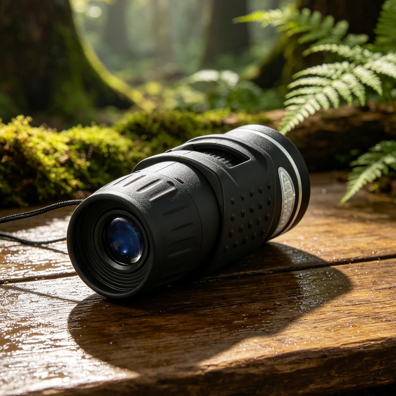 Monocolo con visione notturna  - Monocular Night Vision recensione e prezzo
