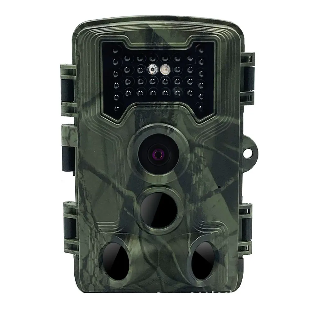 Fotocamera da Caccia 58MP 2.7k - Outdoor Hunting Camera Wifi recensione e prezzo