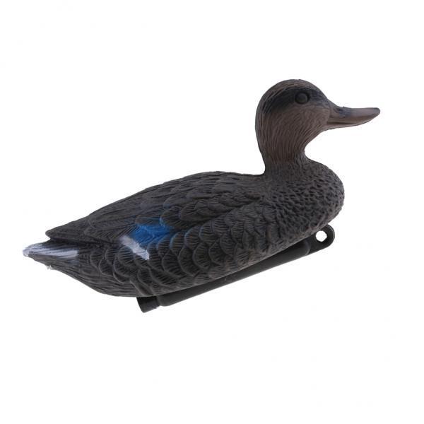 Anatra Mandarina Artificiale,  - Decoy Duck Plastic recensione e prezzo