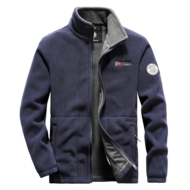 Giacca da trekking SoftShell i - Safari Outdoor Hunting Jackets recensione e prezzo