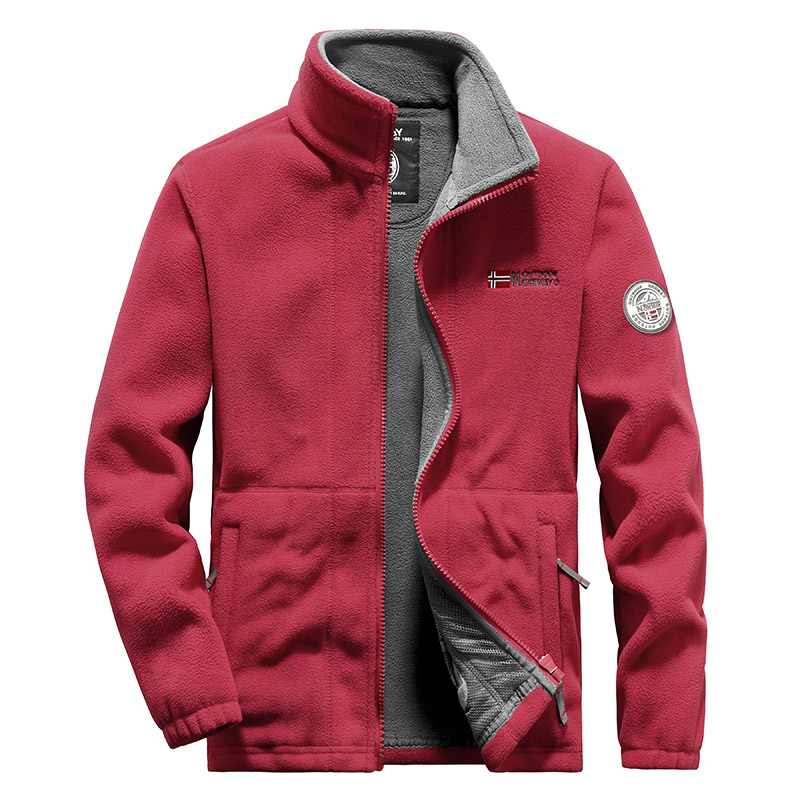 Giacca da trekking SoftShell i - Safari Outdoor Hunting Jackets recensione e prezzo