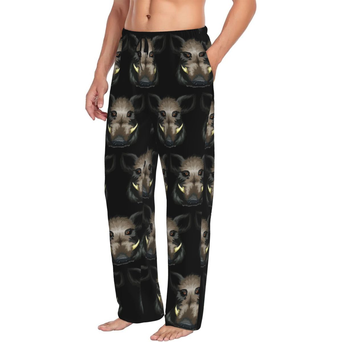 Pantaloni da pigiama da uomo c - Wildman Hunting & Outdoor Reviews recensione e prezzo