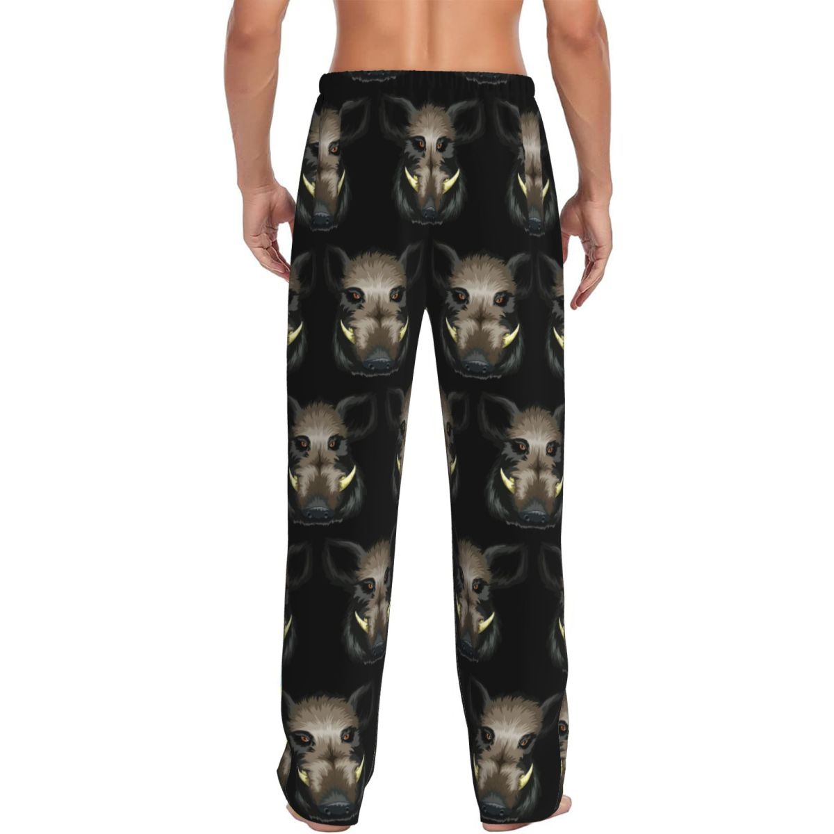 Pantaloni da pigiama da uomo c - Wildman Hunting & Outdoor Reviews recensione e prezzo