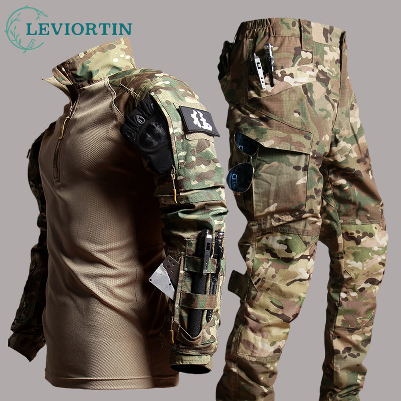 Tuta da lavoro da uomo Abbigli - Safari Outdoor Hunting Jackets recensione e prezzo