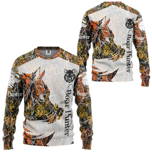 Camouflage Caccia Animale Cing - Wildman Hunting & Outdoor Reviews recensione e prezzo