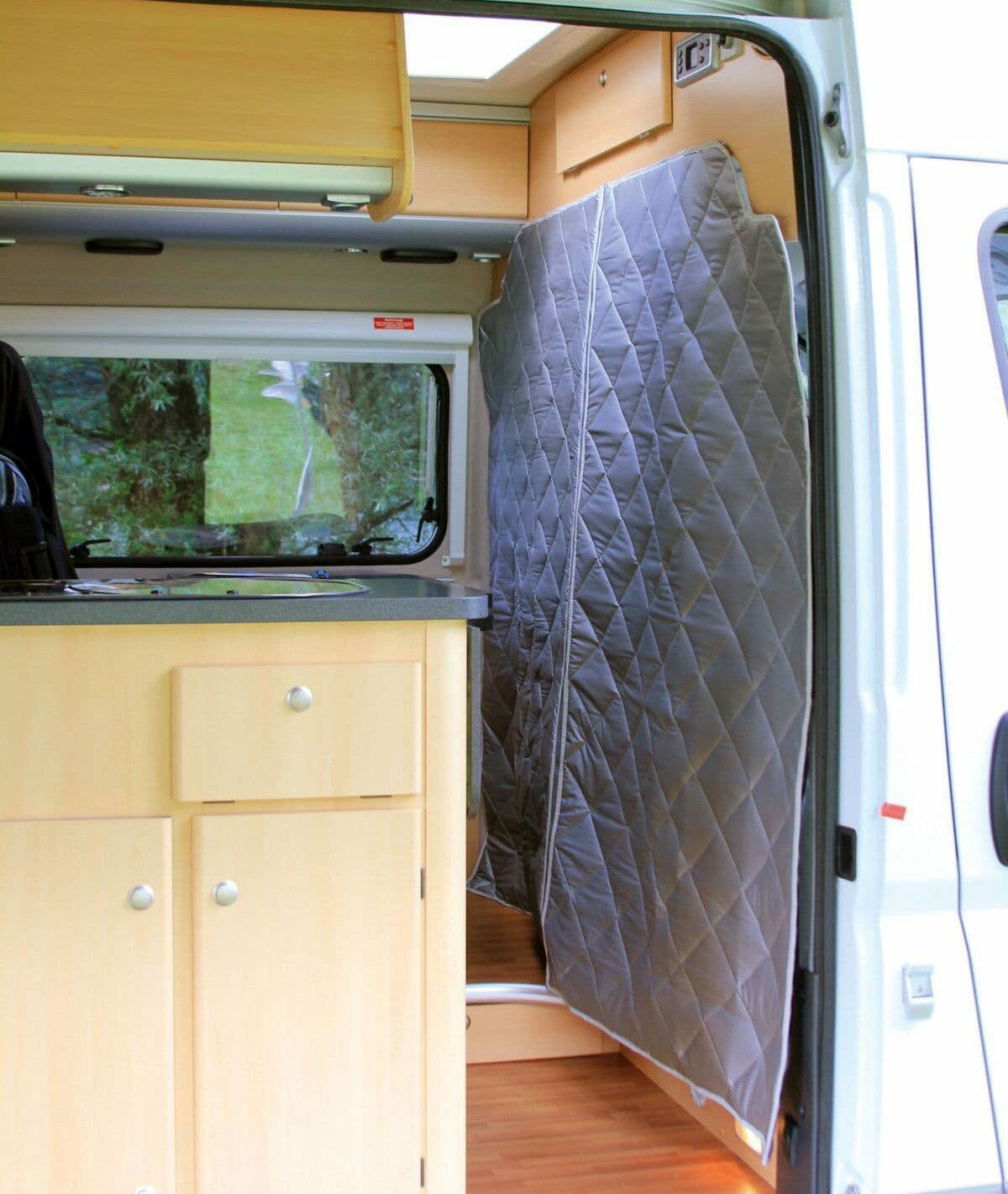 Tenda divisoria per auto Fiat  - G&T Hunting & Outdoor Gun Shop Photos recensione e prezzo