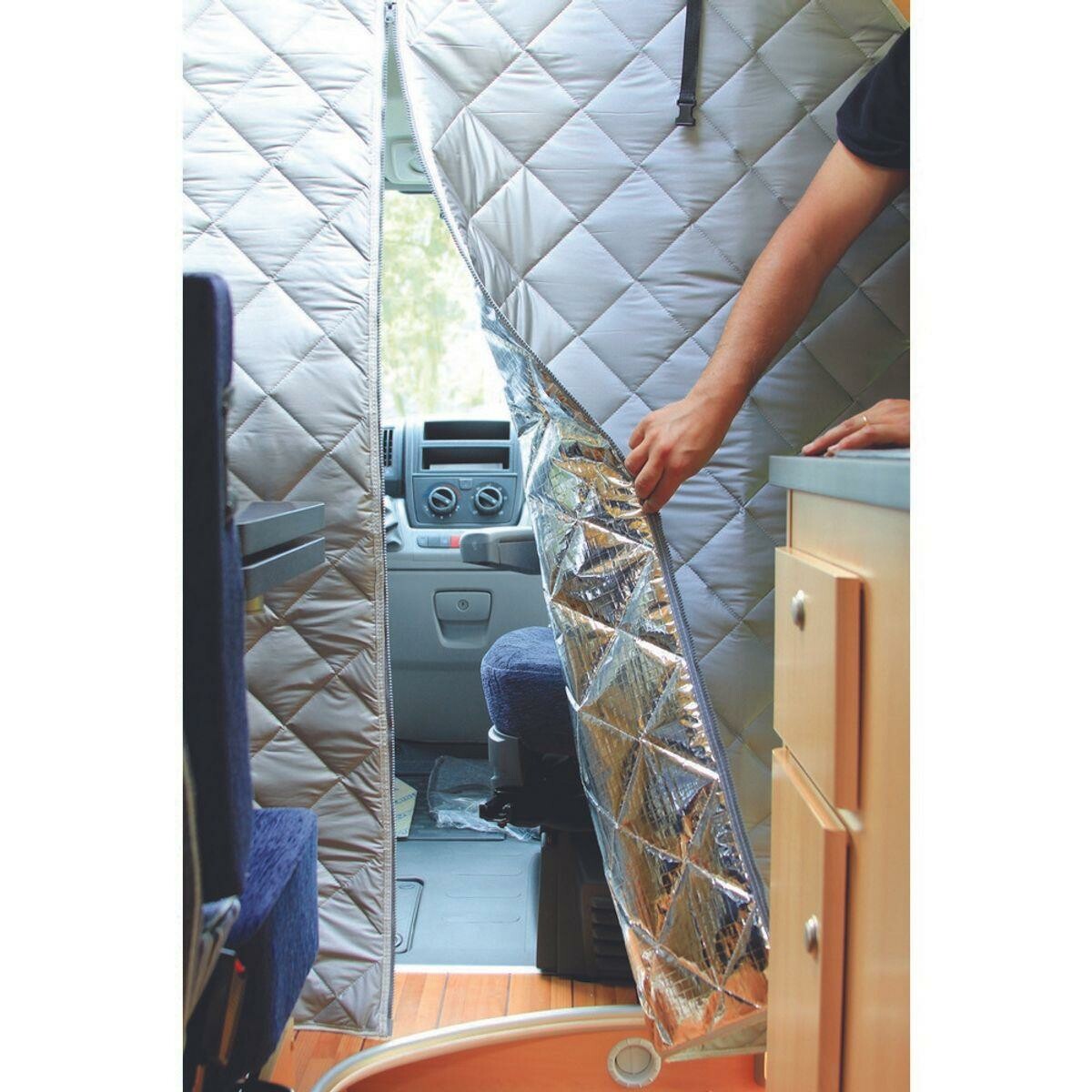 Tenda divisoria per auto Fiat  - G&T Hunting & Outdoor Gun Shop Photos recensione e prezzo