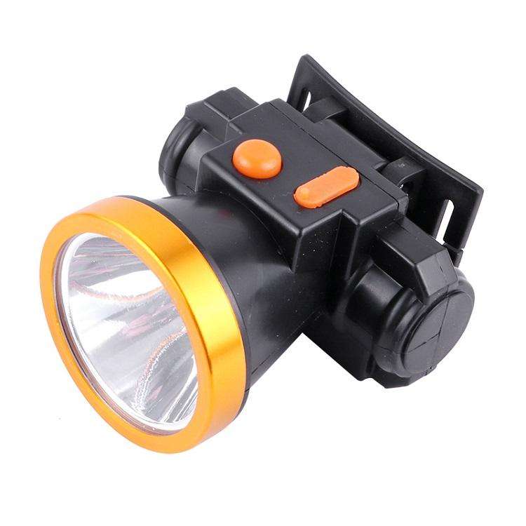 Offerta Speciale Torce Tattich - Headlamp Tactical Bright recensione e prezzo