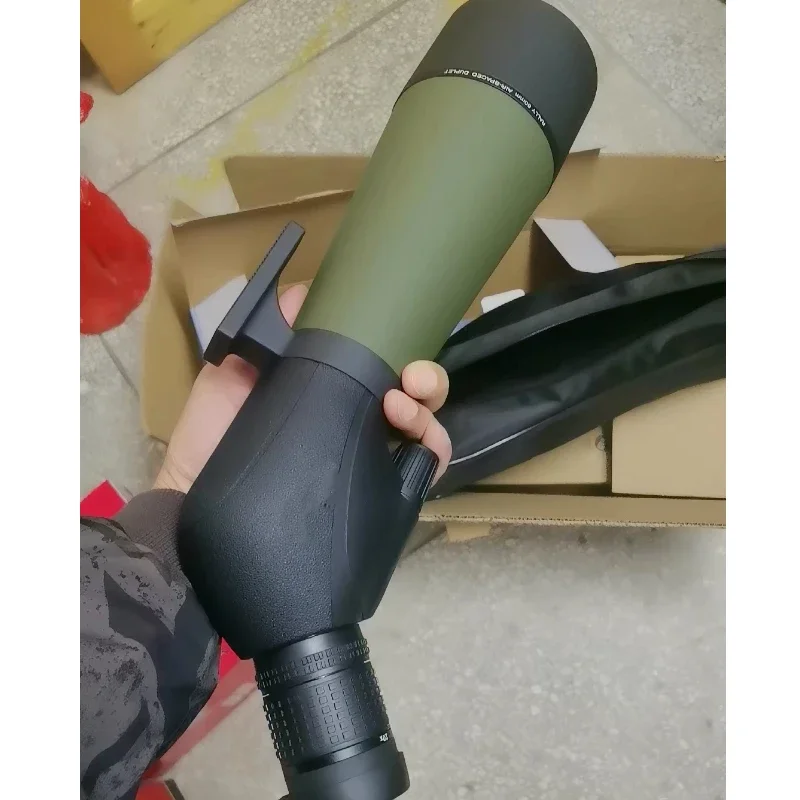 Cannocchiale per Birdwatching  - Monocular Night Vision recensione e prezzo