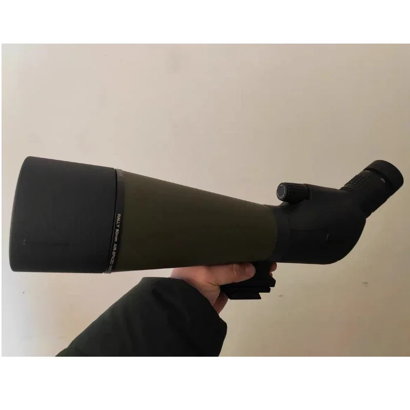 Cannocchiale per Birdwatching  - Monocular Night Vision recensione e prezzo