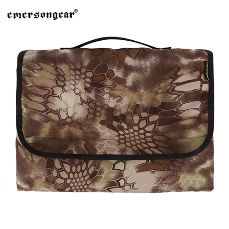 Emersongear Coperta tattica Ta - Hunting And Camping In Forest recensione e prezzo