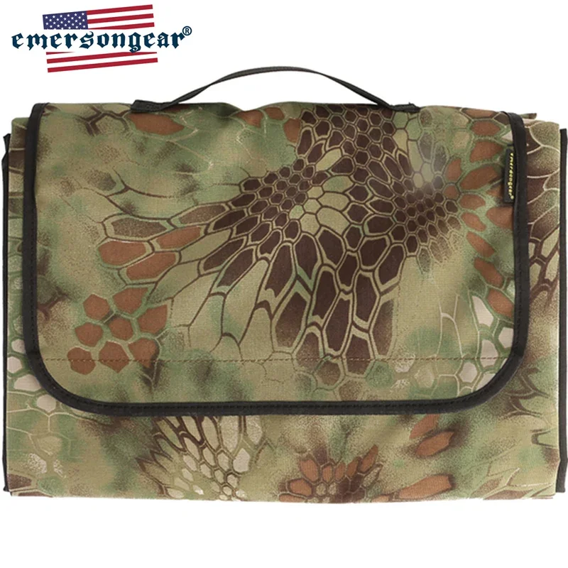 Emersongear Coperta tattica Ta - Hunting And Camping In Forest recensione e prezzo