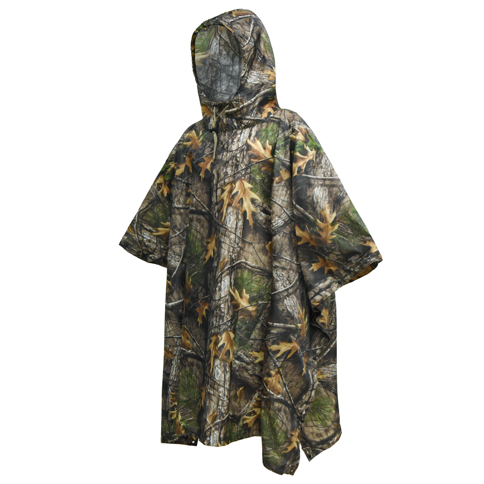 1pc Outdoor Camouflage Mackint - Outdoor Hunting Prints recensione e prezzo
