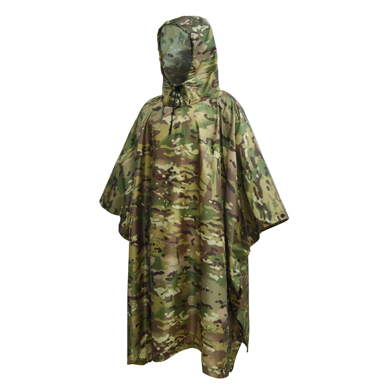 1pc Outdoor Camouflage Mackint - Outdoor Hunting Prints recensione e prezzo