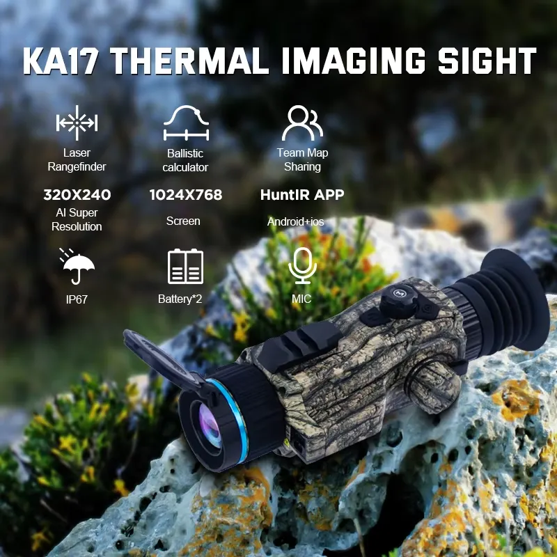 Visore Notturno Keepguard per  - Monocular Night Vision recensione e prezzo