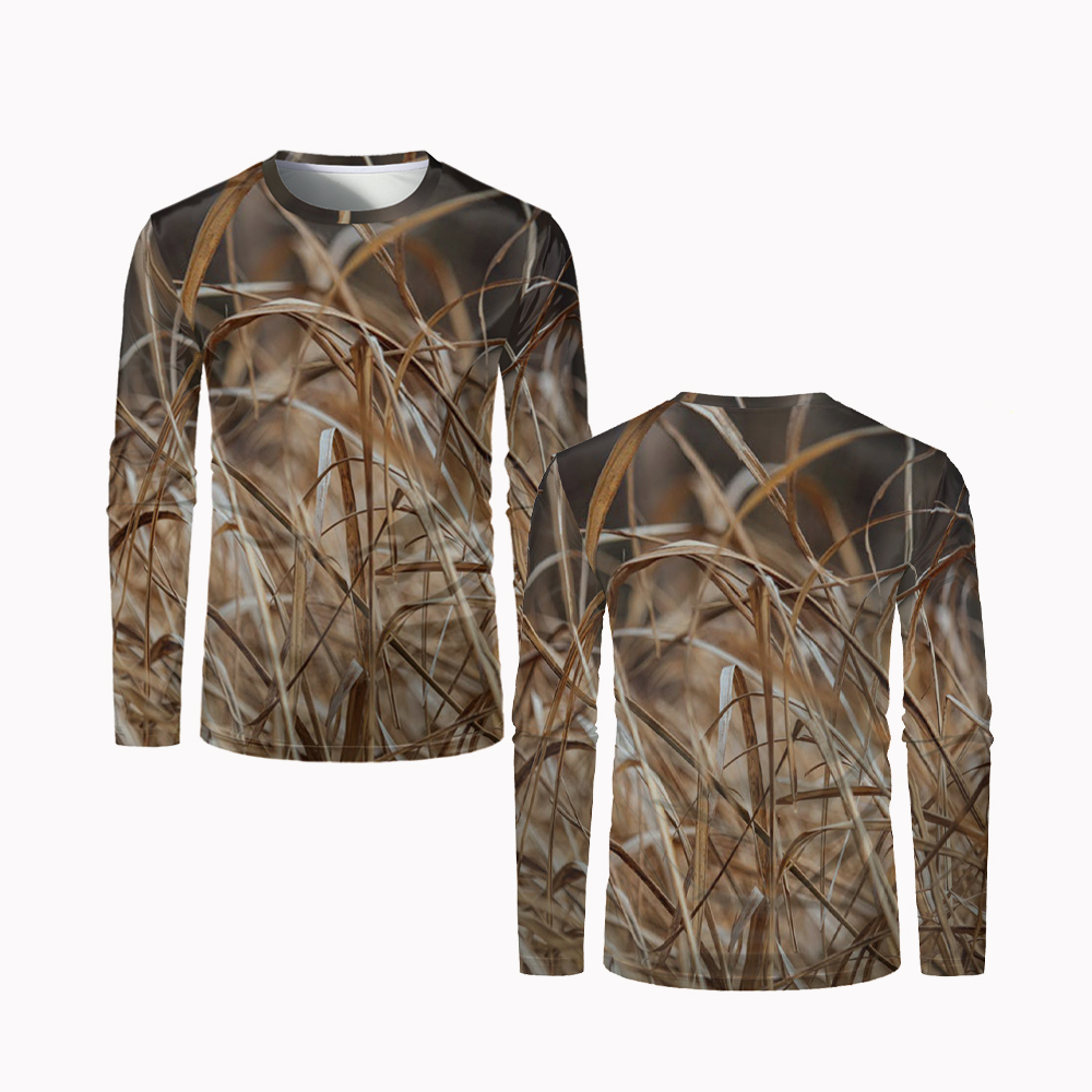 2024 Nuova Caccia Camouflage T - Hunting And Camping In Forest recensione e prezzo
