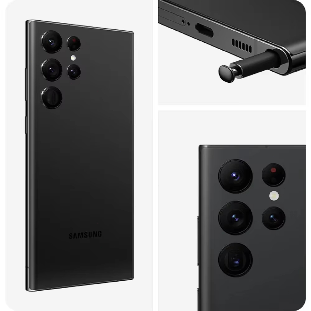 Samsung Galaxy S22 Ultra 5G 8K - G&T Hunting & Outdoor Gun Shop Photos recensione e prezzo