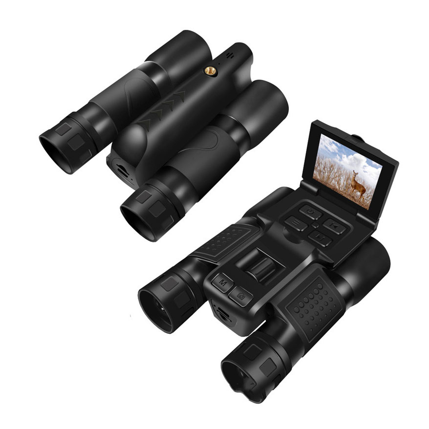 12X32 Outdoor 2.5K Fotografia  - Monocular Night Vision recensione e prezzo