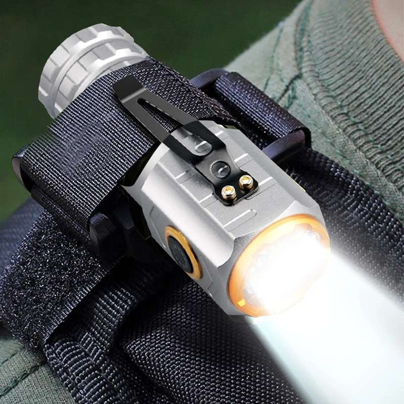 Super Potente Faretto Accensio - Outdoor Hunting Lights recensione e prezzo