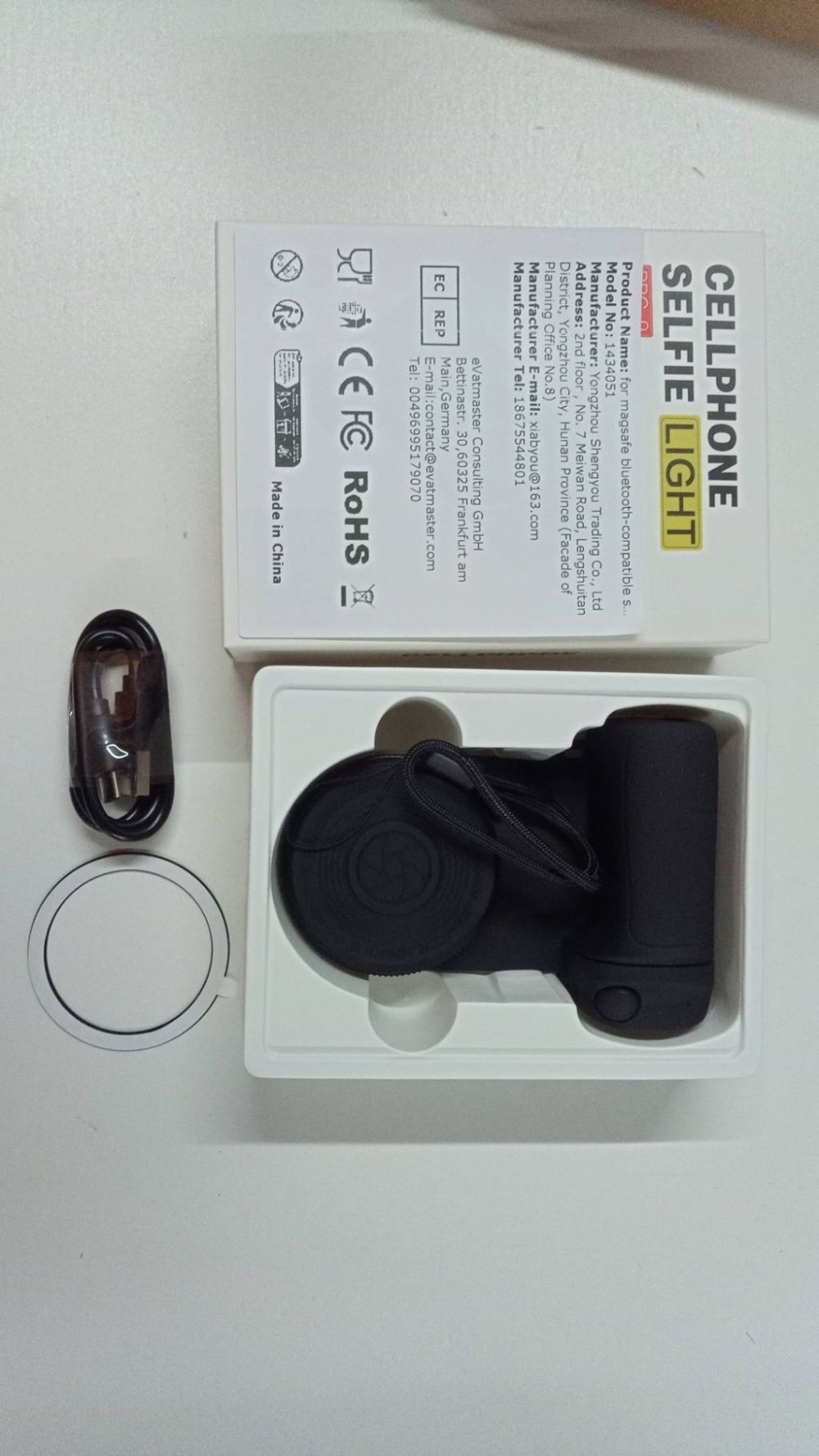 Oculare elettronico con displa - Monocular Night Vision recensione e prezzo