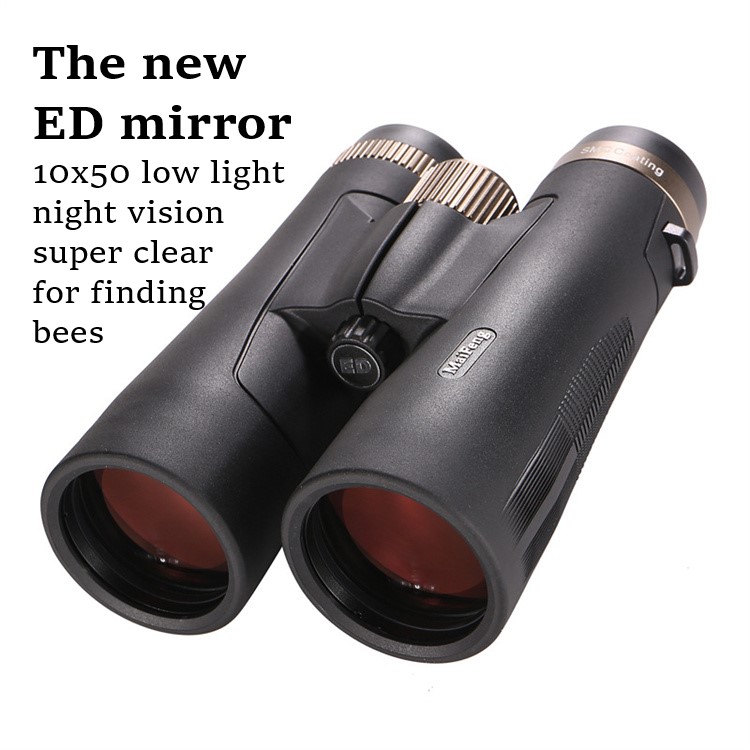 Nuovo telescopio Ed Binocolo d - Monocular Night Vision recensione e prezzo