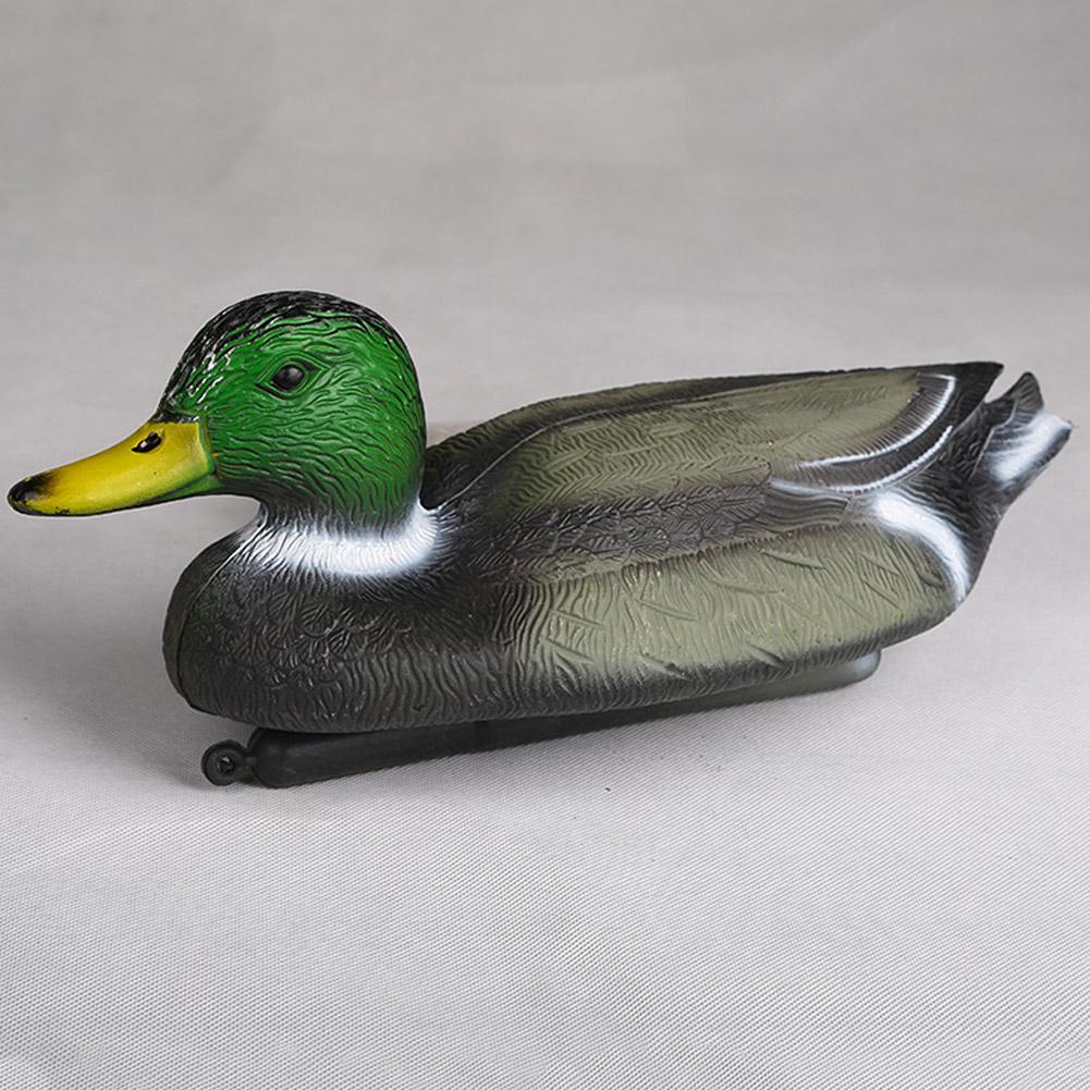 1 pz. Richiamo Realistico in P - Decoy Duck Plastic recensione e prezzo