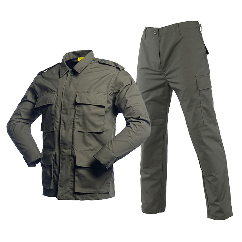 Uniforme mimetica per esterni  - Safari Outdoor Hunting Jackets recensione e prezzo