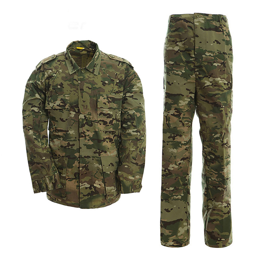 Uniforme mimetica per esterni  - Safari Outdoor Hunting Jackets recensione e prezzo