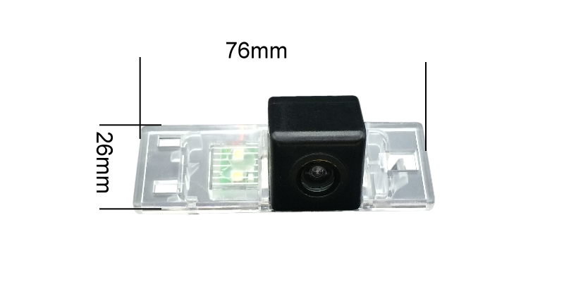 Per Citroen Spedizione Jumpy C - Trail Camera Infrared recensione e prezzo