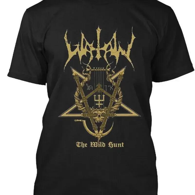 Watain The Wild Hunt Sweden Bl - Wildman Hunting & Outdoor Reviews recensione e prezzo