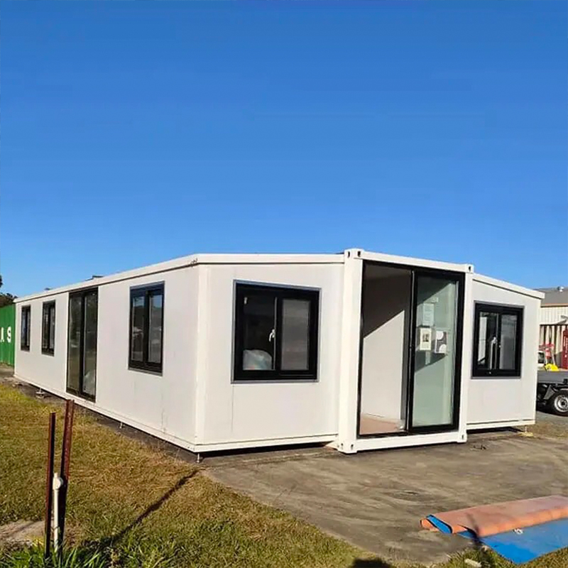 Casa Container Personalizzabil - Hunting And Camping In Forest recensione e prezzo