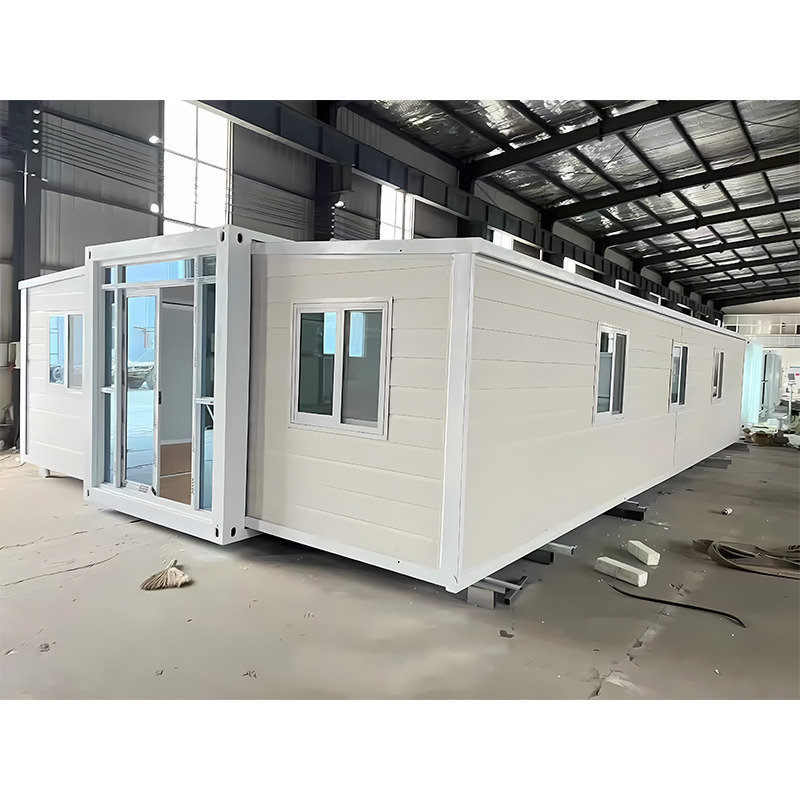 Casa Container Personalizzabil - Hunting And Camping In Forest recensione e prezzo
