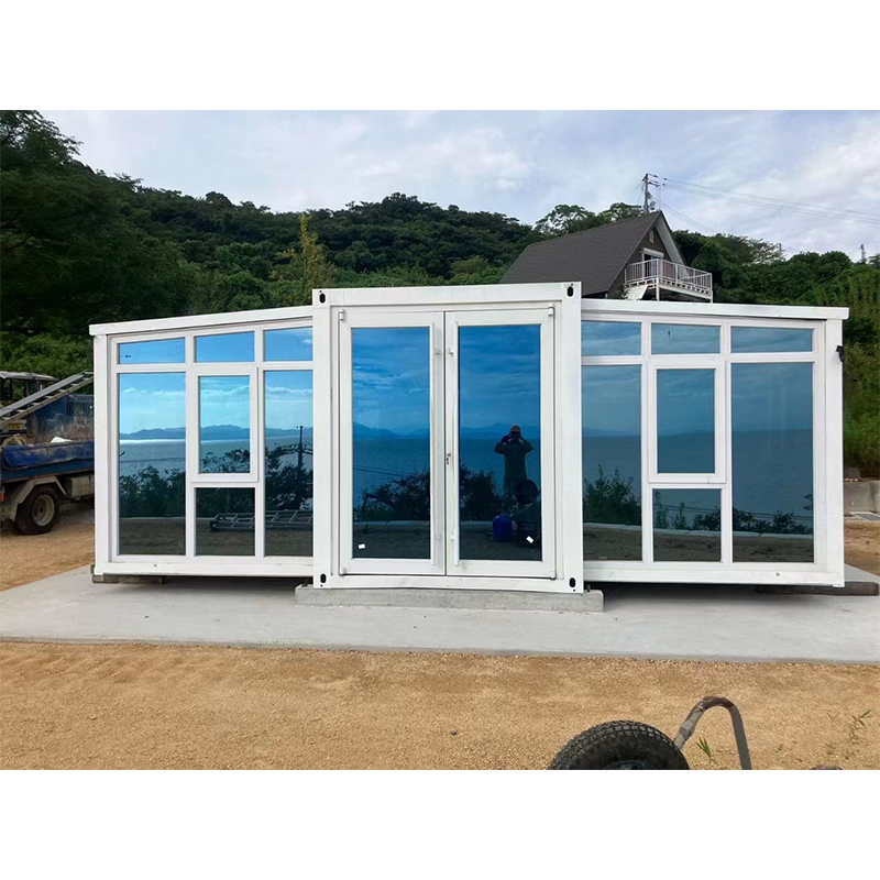 Casa Container Personalizzabil - Hunting And Camping In Forest recensione e prezzo