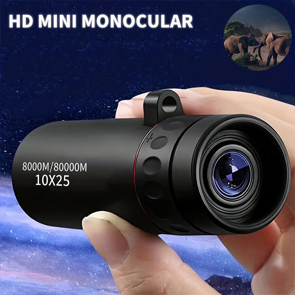 Telescopio Monoculare Portatil - Monocular Night Vision recensione e prezzo