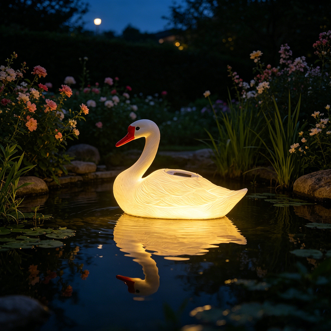 Anatra galleggiante bilanciata - Decoy Duck Plastic recensione e prezzo