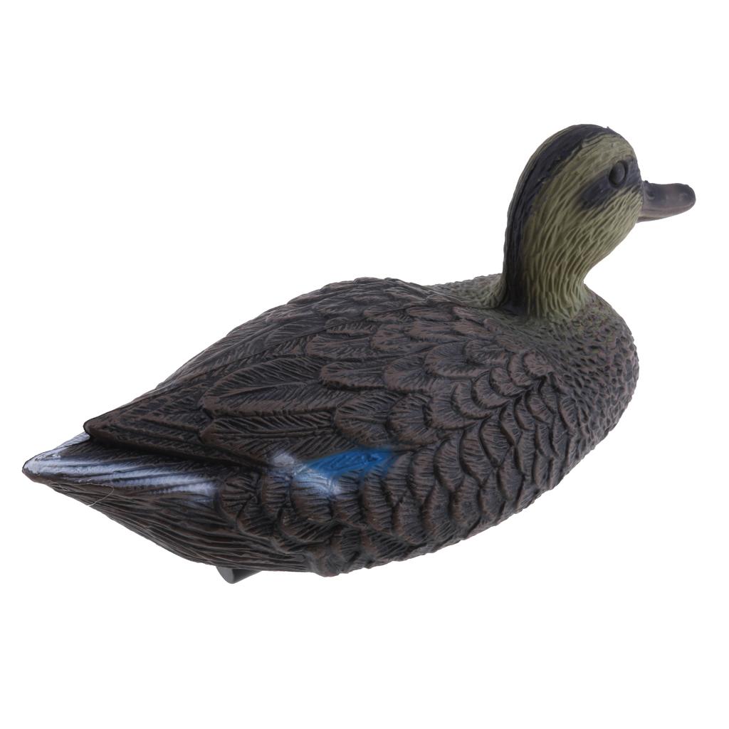 Richiamo per Caccia a Forma di - Decoy Duck Plastic recensione e prezzo